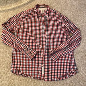 H&M | Men’s Button Down